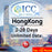 ICC SIM Card - HK 1-28 Days Unlimited Data (Can top up reuse)