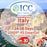 ICC SIM Card - Italy 14-28 Days 12GB/30GB/50GB Data + Local Call + Int'l Call