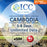 ICC eSIM - Cambodia 5-8 Days Unlimited Data (24/7 auto deliver eSIM )