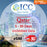 ICC eSIM - Qatar 5-30 Days Unlimited Data SIM (24/7 auto deliver eSIM )